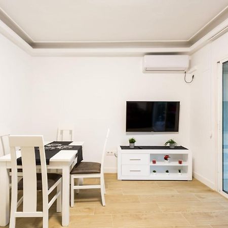 Rentalsevilla Plaza De La Alfalfa Exteriör bild