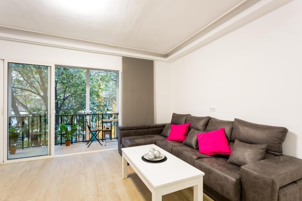 Rentalsevilla Plaza De La Alfalfa Exteriör bild